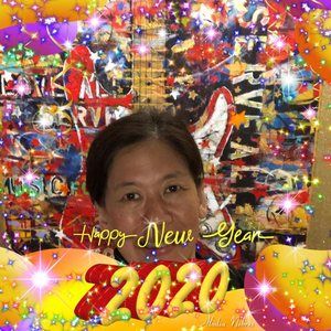 Meet your Posher, Anastasia